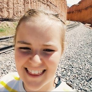 Meet your Posher, Annika